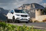 Opel Mokka X Color Innovation 2016 года